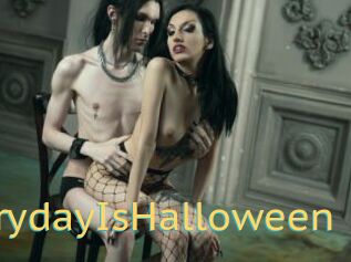 EverydayIsHalloween