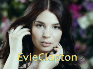 EvieClapton