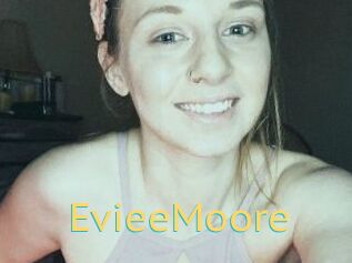EvieeMoore
