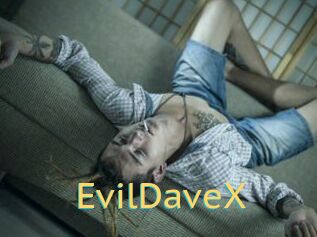 EvilDaveX