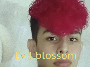 Evil_blossom