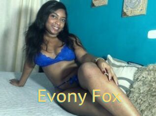Evony_Fox