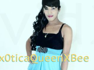 Ex0ticaQueenXBee