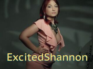 ExcitedShannon