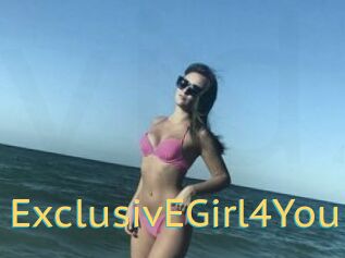 ExclusivEGirl4You
