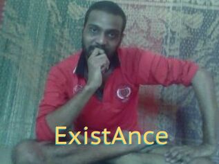 ExistAnce