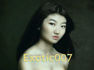 Exotic007