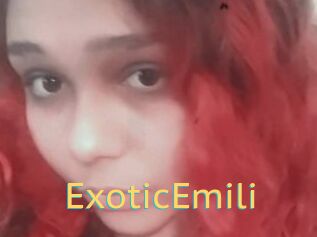 ExoticEmili