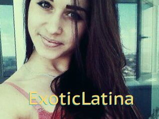 ExoticLatina