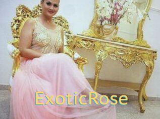 ExoticRose