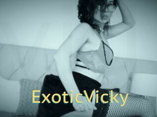ExoticVicky
