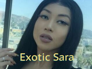 Exotic_Sara