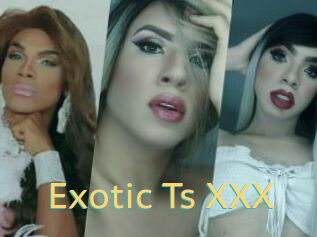 Exotic_Ts_XXX