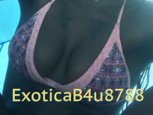 ExoticaB4u8788