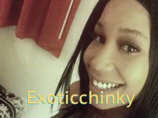 Exoticchinky