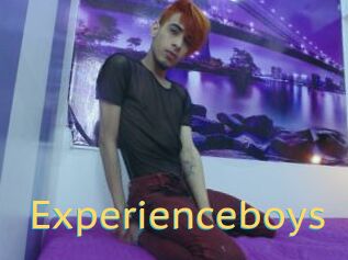 Experienceboys