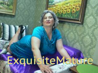 ExquisiteMature