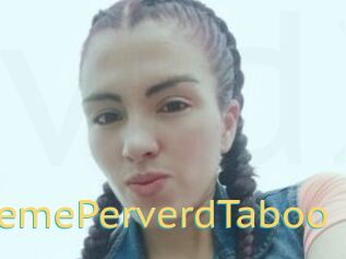 ExtremePerverdTaboo