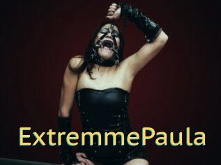 ExtremmePaula