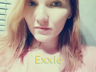 Exxie