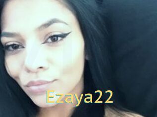 Ezaya22