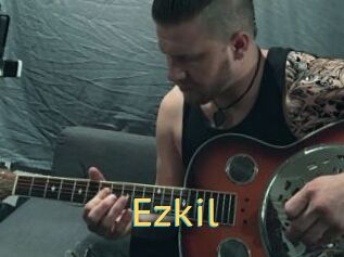 Ezkil