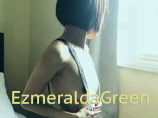 EzmeraldaGreen