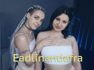 Eadlinandafra