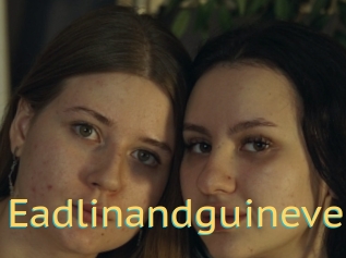 Eadlinandguineve