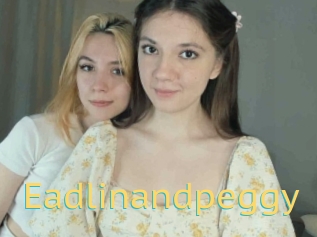 Eadlinandpeggy