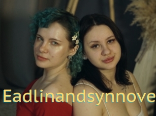 Eadlinandsynnove