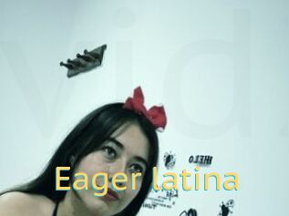 Eager_latina