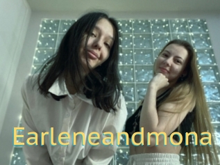 Earleneandmona