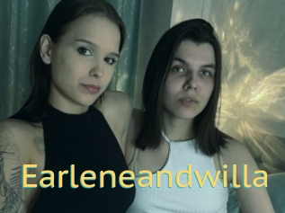 Earleneandwilla