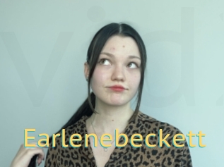 Earlenebeckett