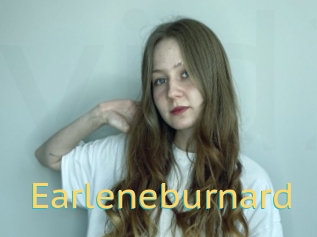 Earleneburnard