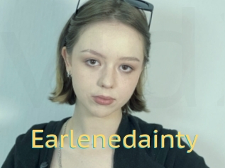 Earlenedainty
