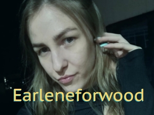 Earleneforwood