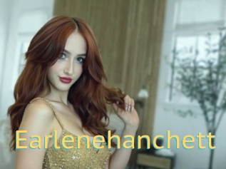 Earlenehanchett