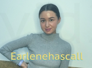 Earlenehascall