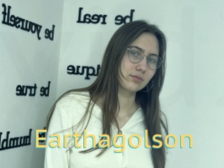 Earthagolson