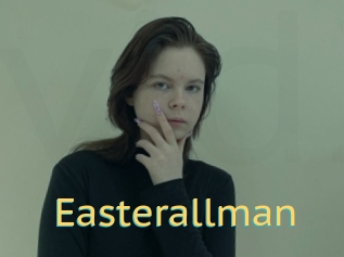 Easterallman