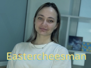 Eastercheesman