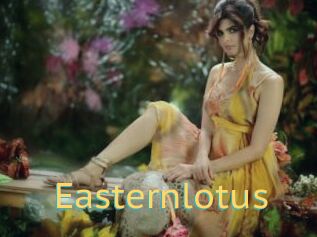 Easternlotus