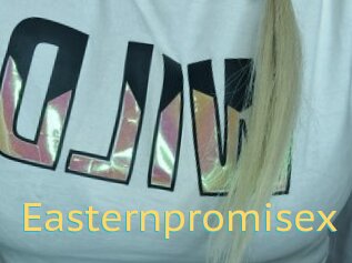 Easternpromisex