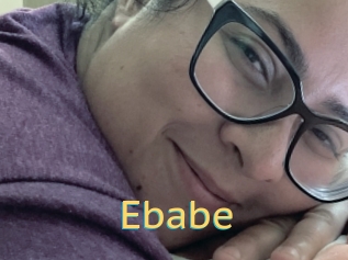 Ebabe