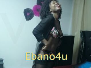 Ebano4u