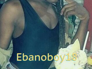 Ebanoboy18
