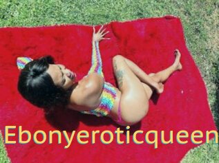 Ebonyeroticqueen