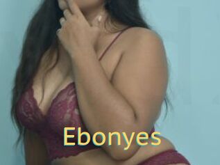 Ebonyes